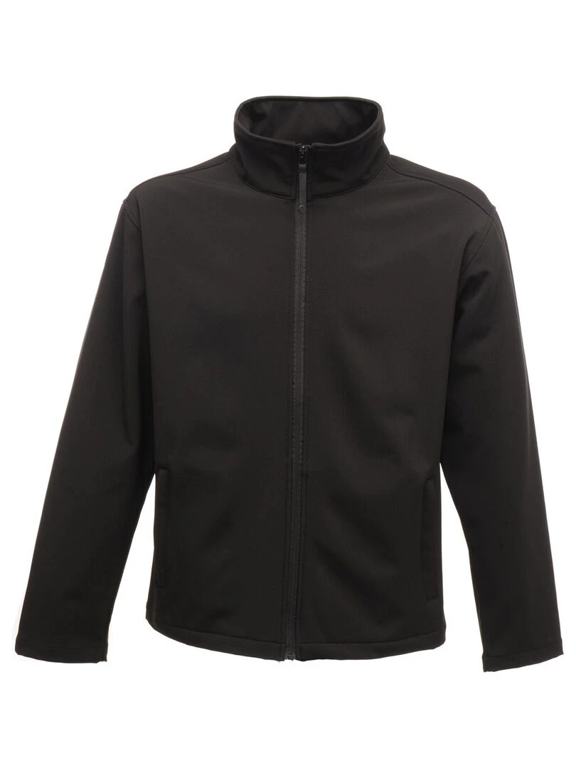Regatta Veste softshell CLASSIC Noir