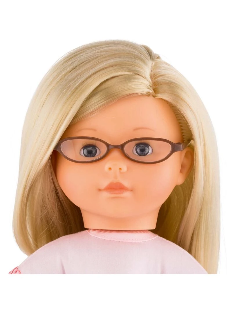 Accessoires pour poupée Ma Corolle : Lunettes marron N/A