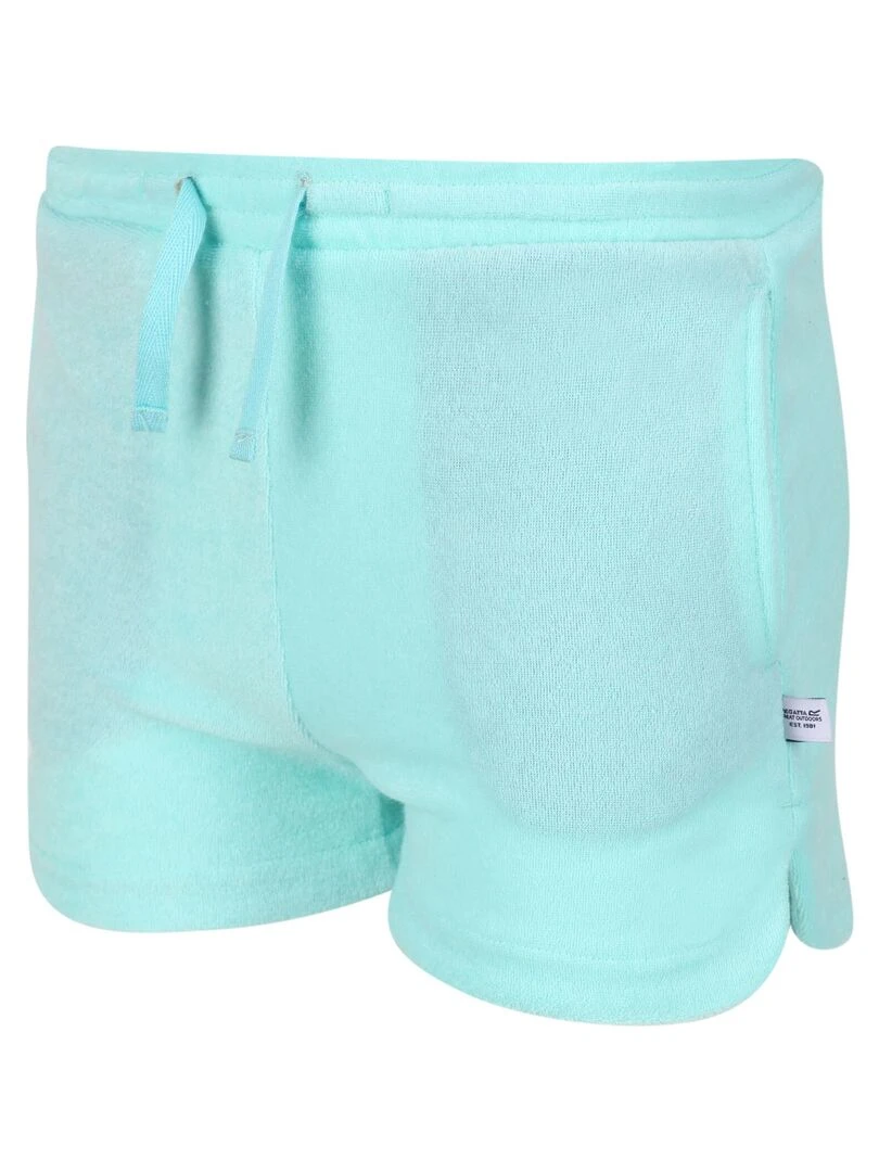 Regatta   Short décontracté DAYANA   Violet