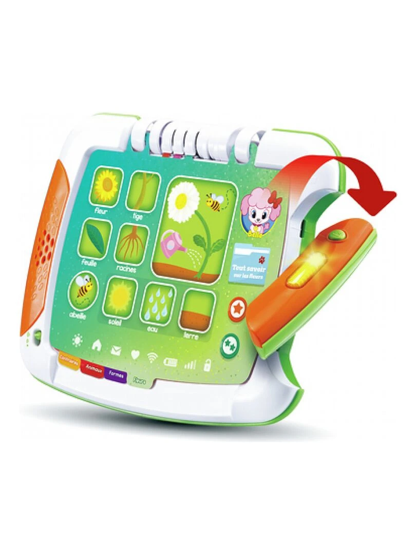 Vtech Mon Imagi'tablette Interactive N/A