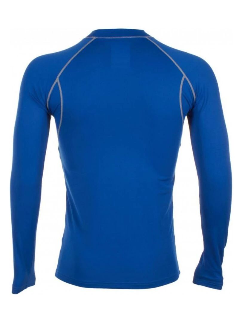 Top technique garçon ECANJOX X TREM RIDER Bleu