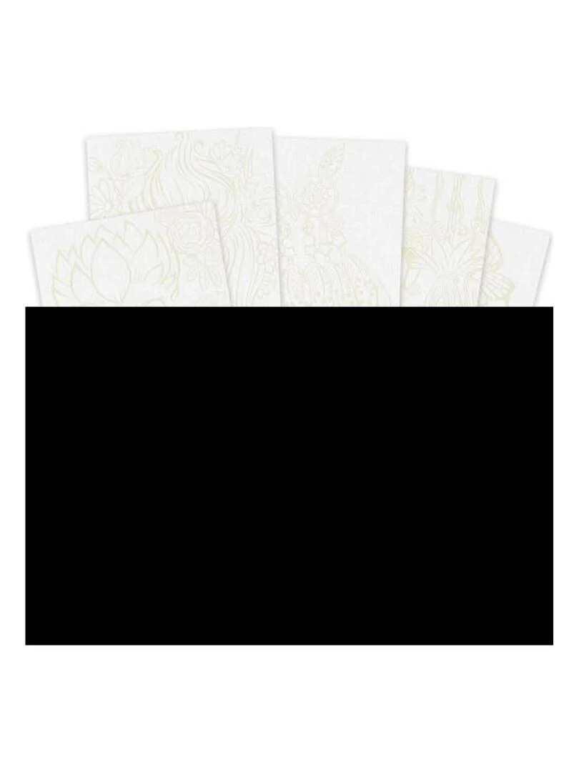 Aquarelle magique Petulia   N/A