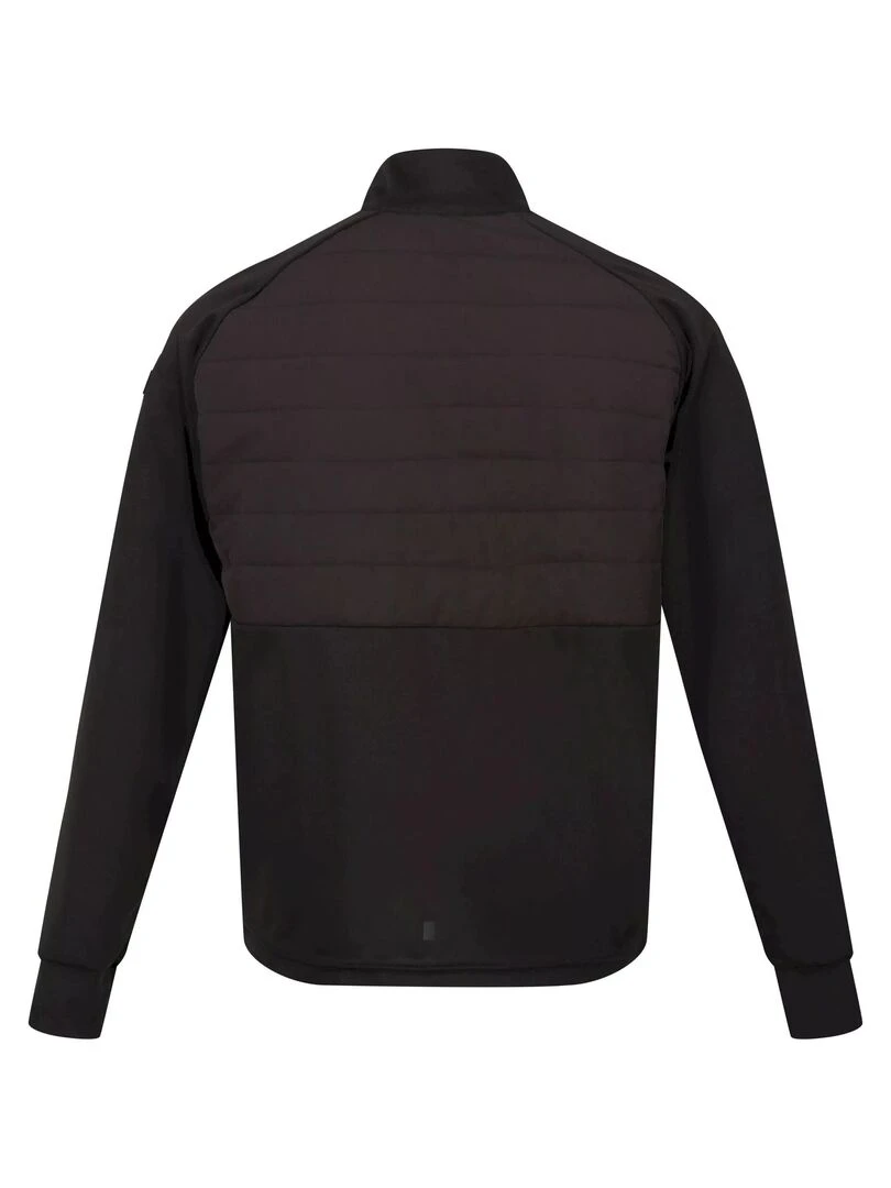Regatta Pull ADDINSTON Noir