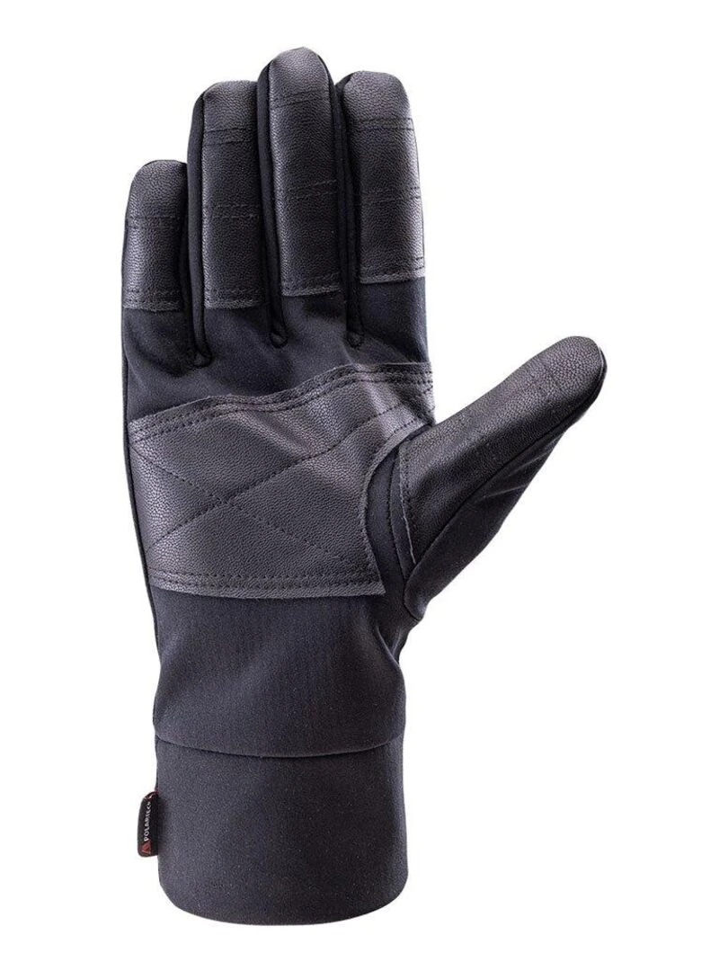 Elbrus Gant TINIO Noir