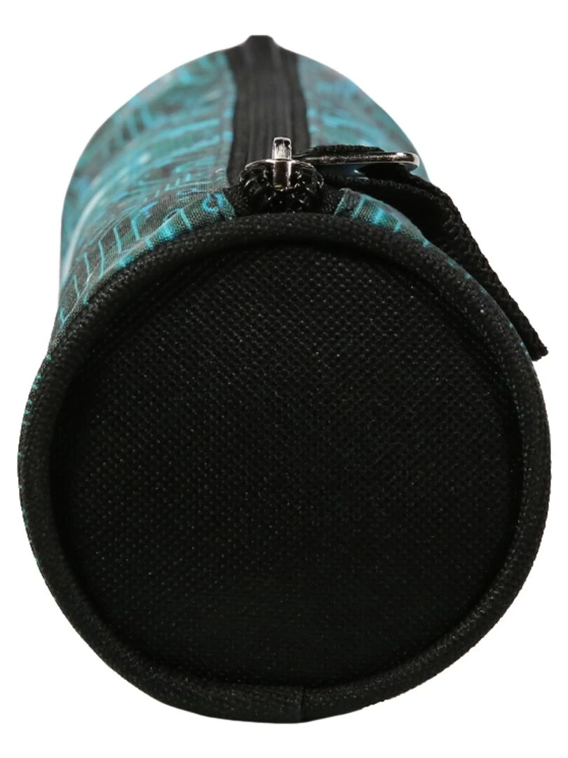 BAGTROTTER Trousse scolaire ronde Offshore Verte   Vert