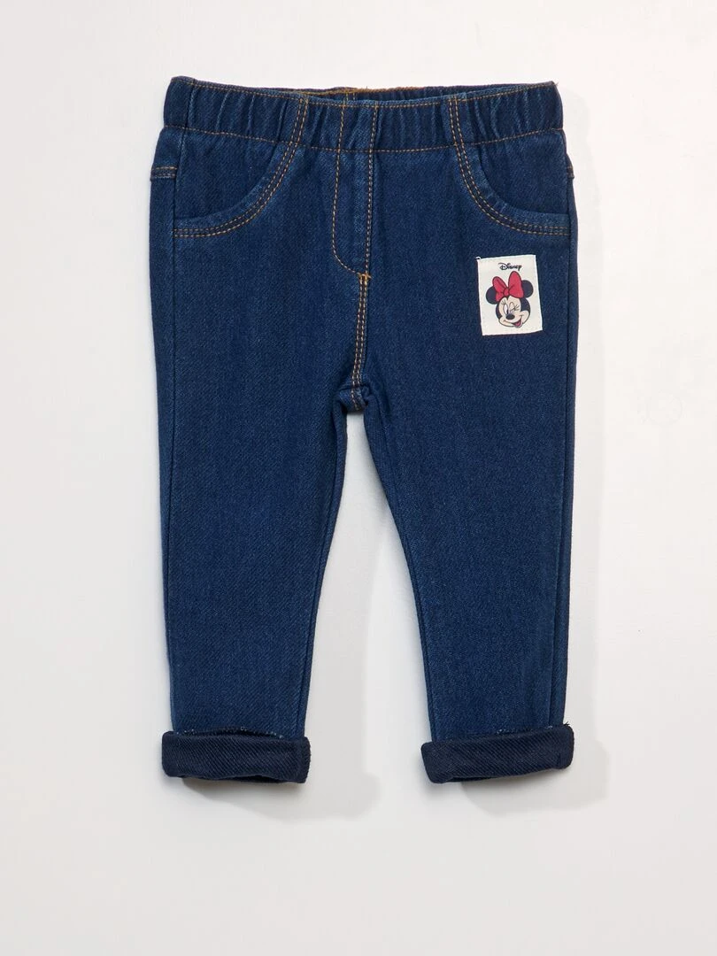 Jegging 'Minnie' Denim