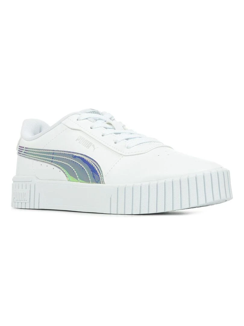 Baskets PUMA Carina 2.0 Blanc