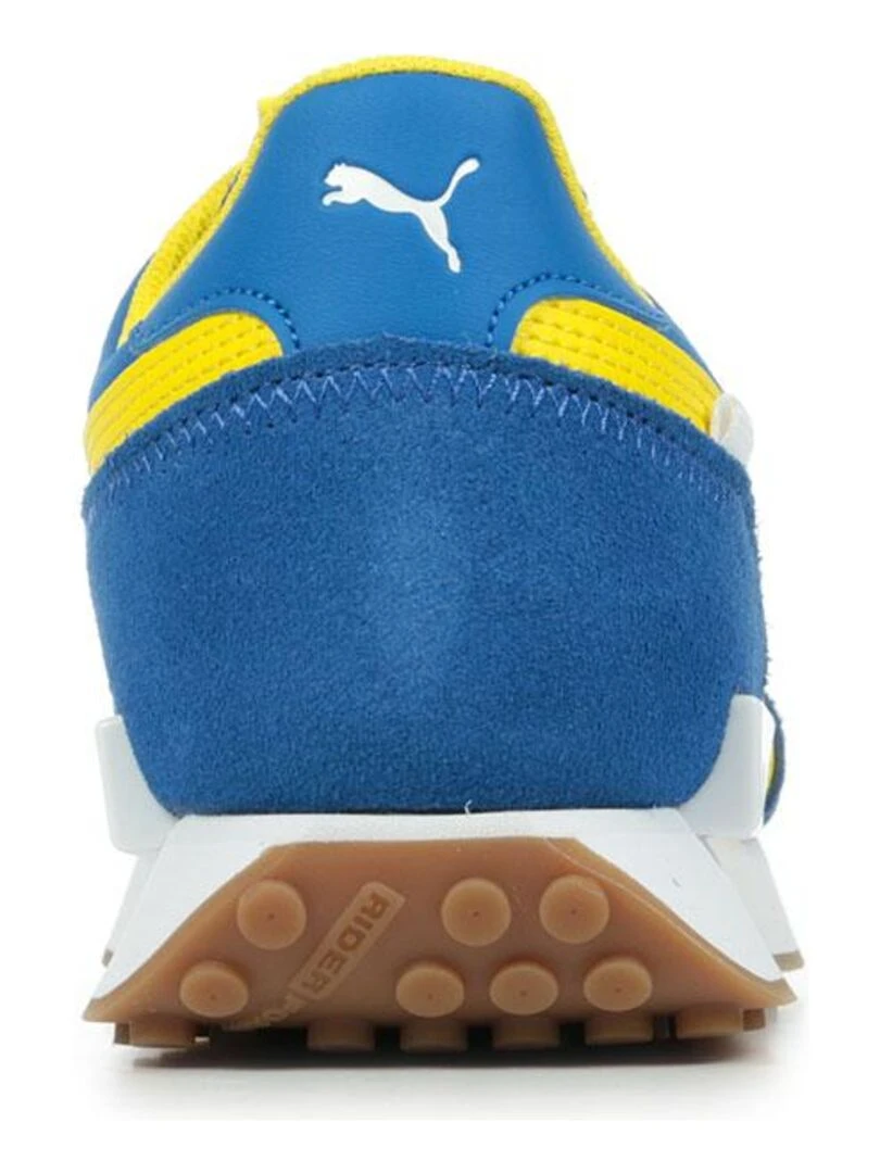 Baskets PUMA Future Rider Play On   Bleu