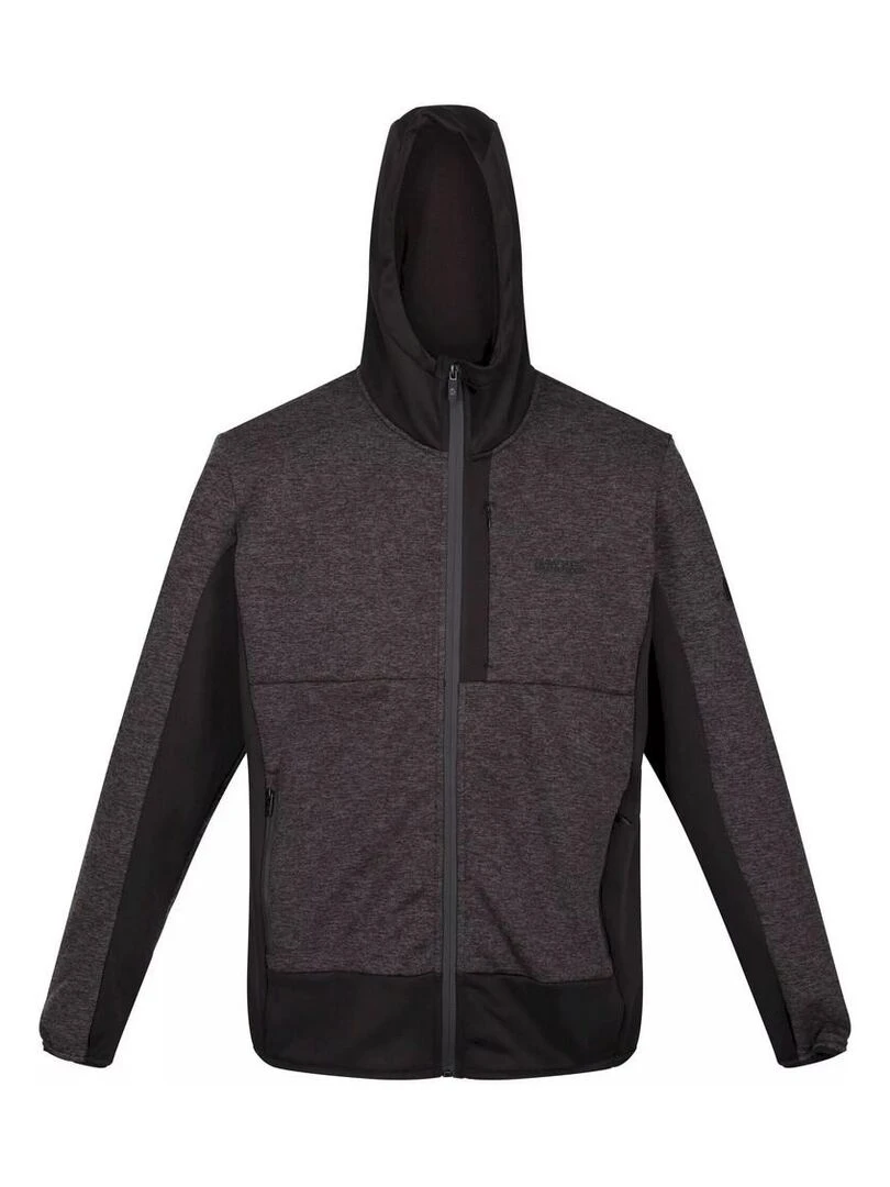 Regatta Veste softshell BRESDON Noir