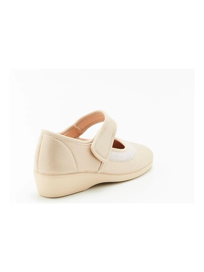 Babies stretch Piedical   Damart   Ivoire