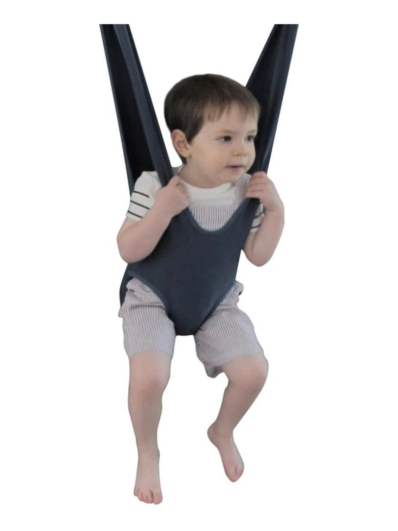 SIEGE SAUTEUR PETITE PLANETE® JAUNE VERMEER   Jaune moutarde