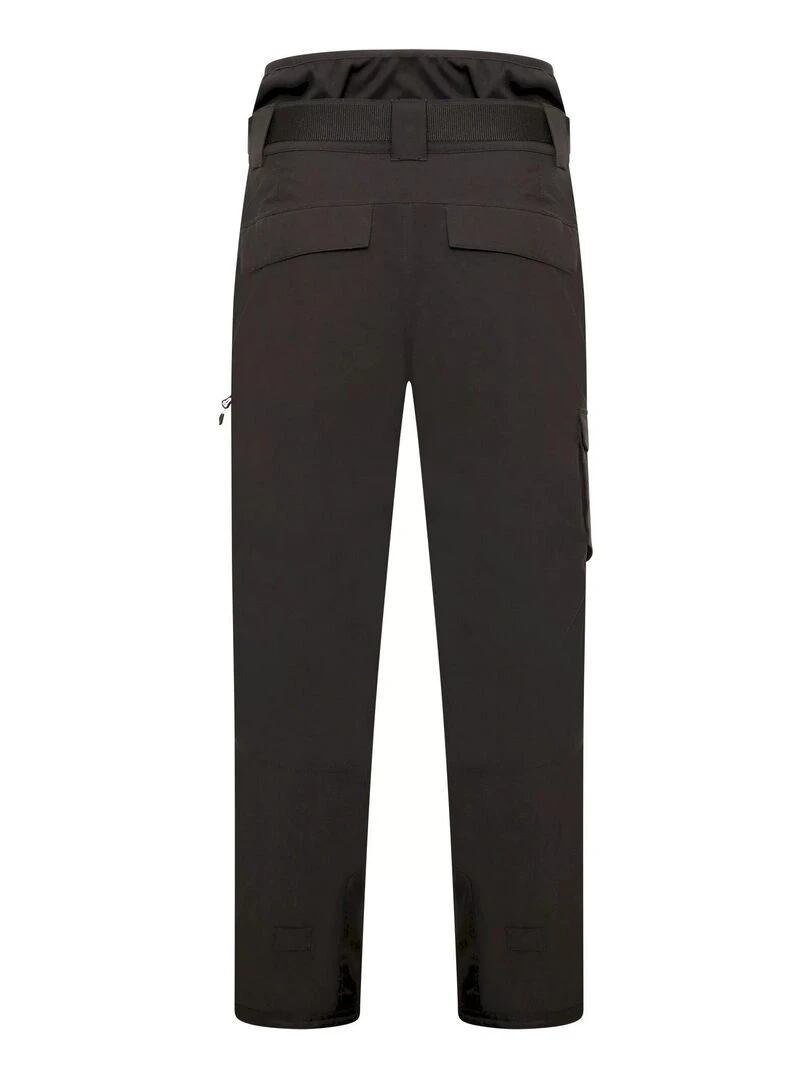 Dare 2B Pantalon de ski ABSOLUTE Noir