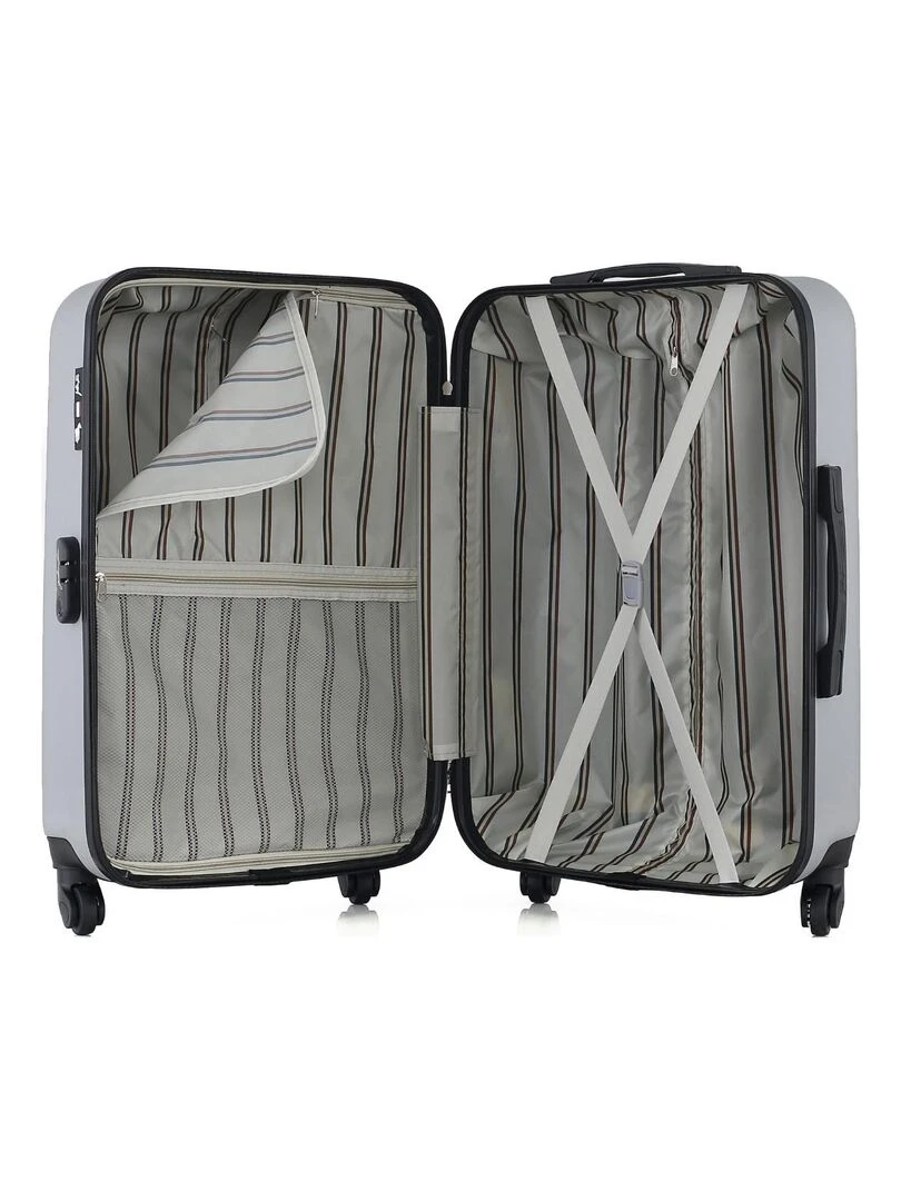 GENTLEMAN FARMER   VALISE M DAMON   Gris