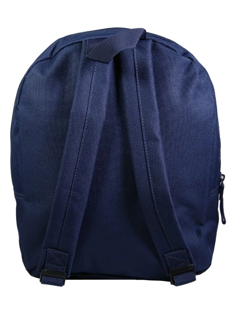 BAGTROTTER Sac à dos 31 cm avec poche maternelle Cybel Cheval Licorne Bleu   Bleu