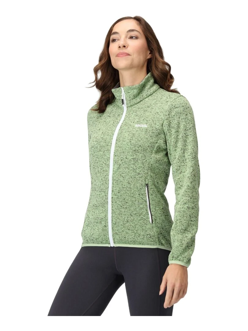 Regatta   Veste polaire LINDALLA   Blanc