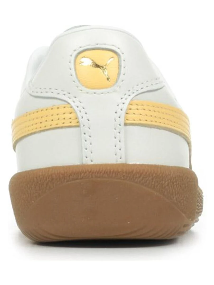 Baskets PUMA Army Trainer Og   Blanc