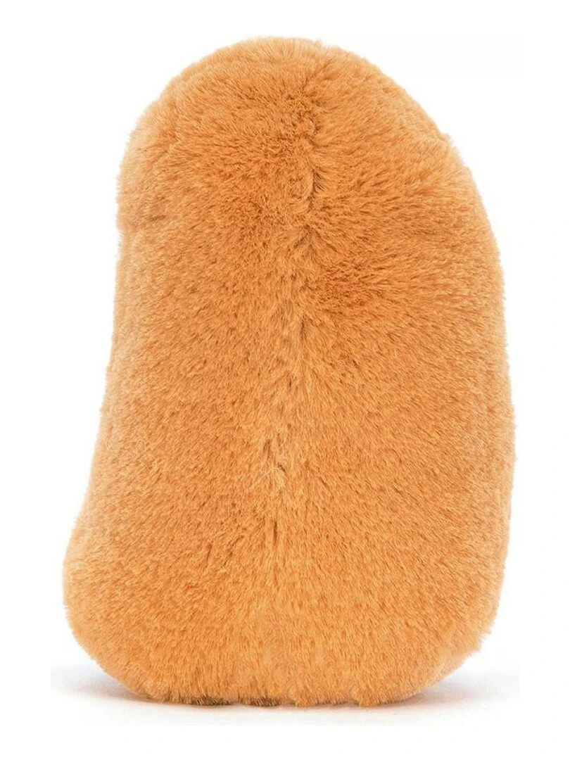 Amuseable Bean   Orange