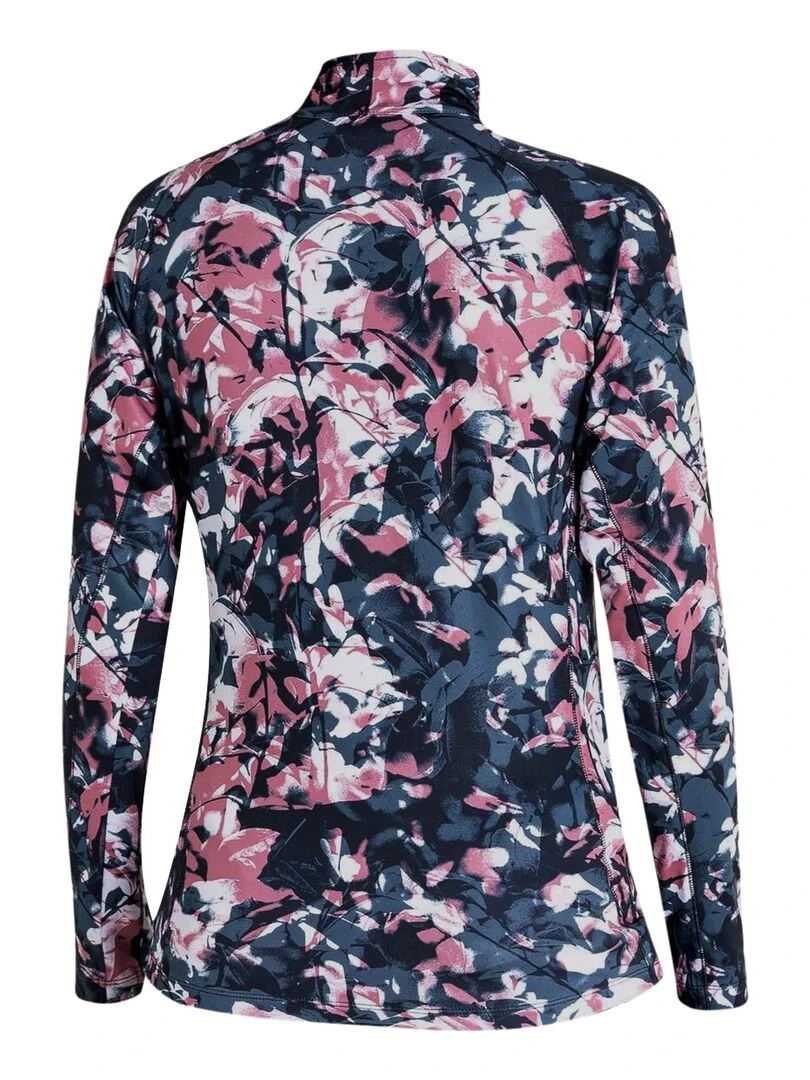 Dare 2B Haut thermique DIVULGE Rose