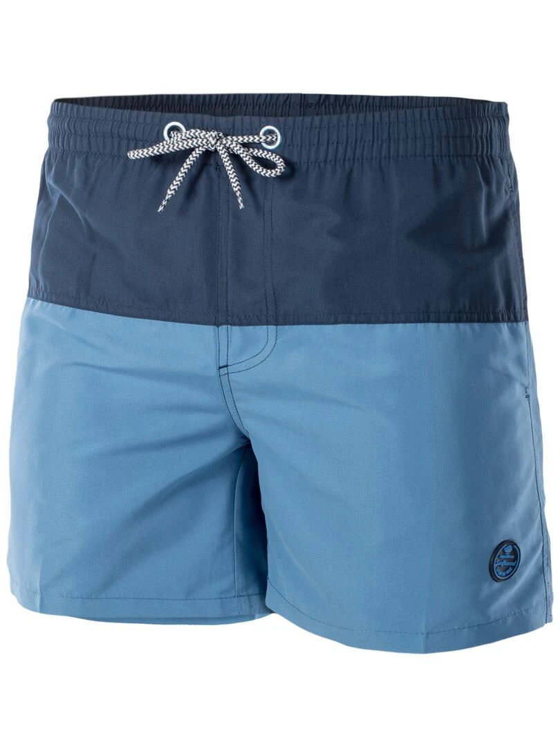Aquawave   Short de bain DRAKON   Bleu foncé