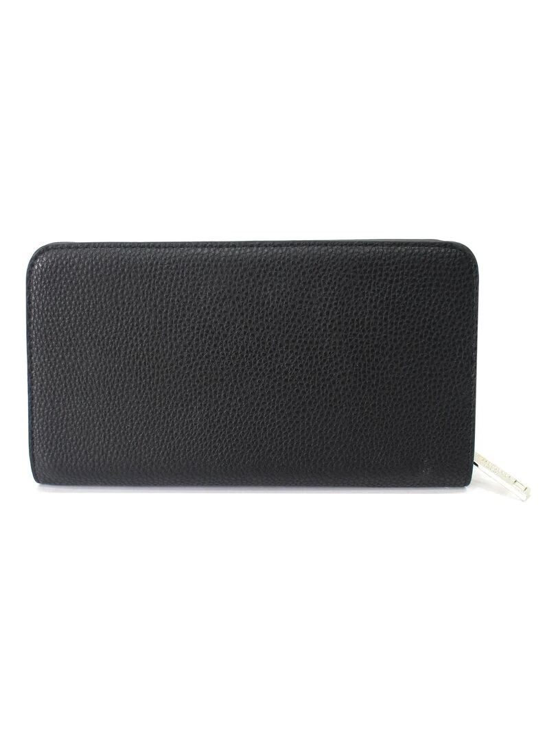 INFINITIF   PORTEFEUILLE COMPAGNON ALYSSON   Noir