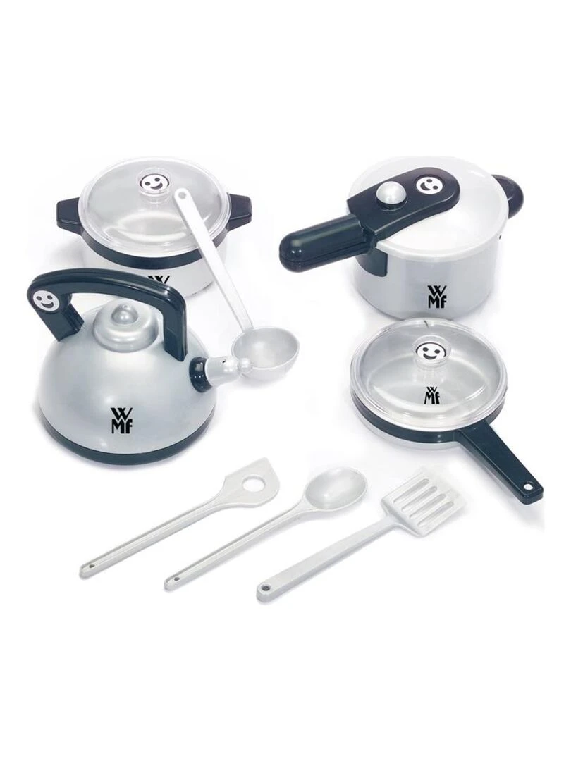 Ensemble de cuisson WMF   Jeu d'imitation   N/A