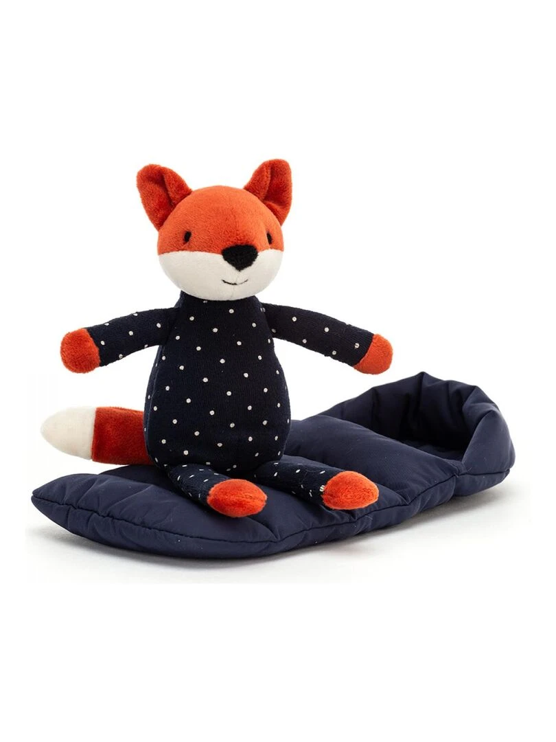 Peluche Snuggler Fox L: 6 cm x l : 12 cm x H: 23 cm N/A