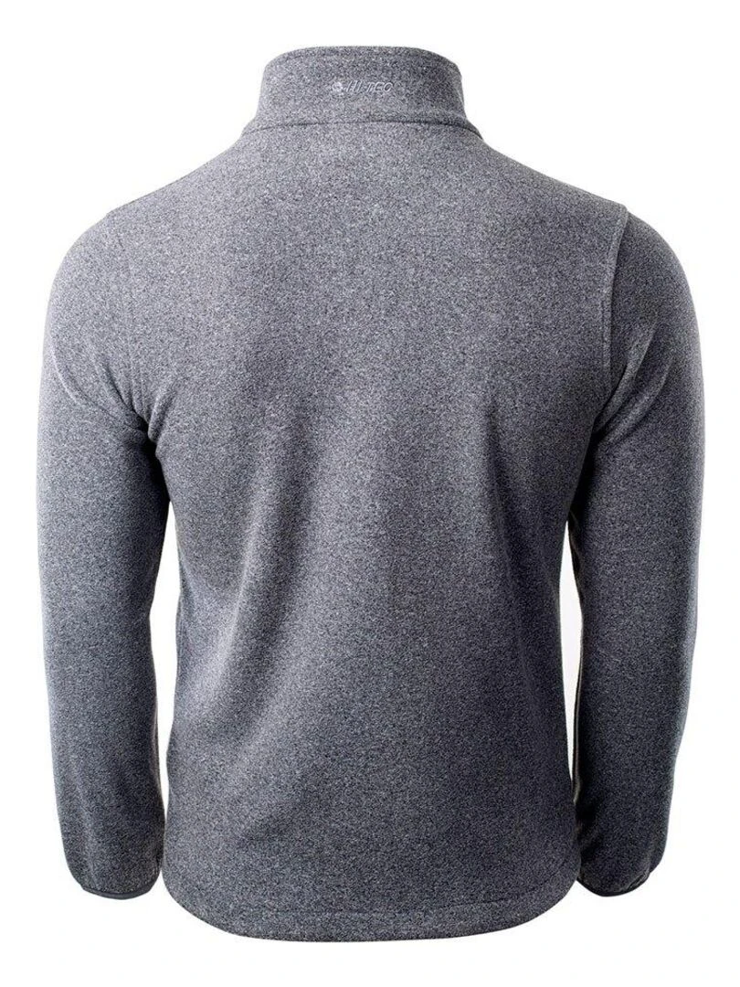 Hi Tec Veste polaire HENIS Gris chiné