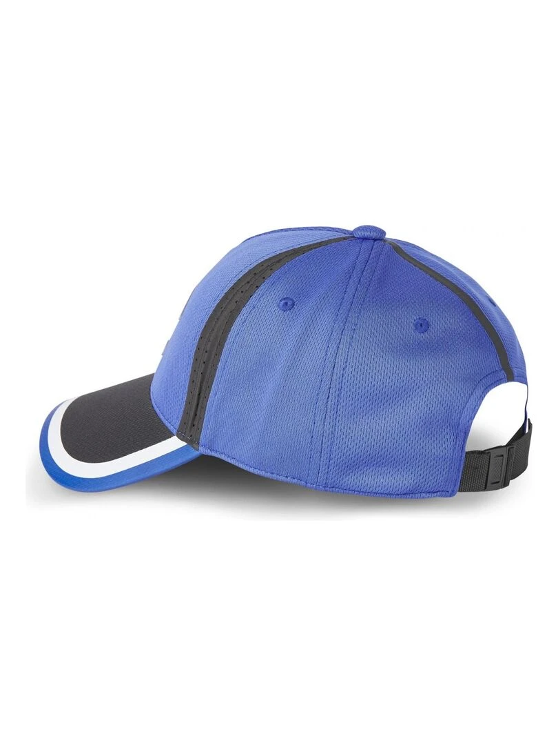 Casquette baseball Mai Umbro   Bleu