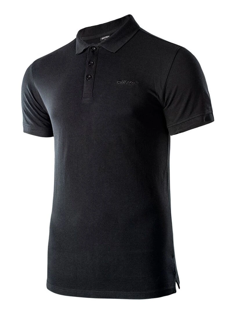 Hi Tec   Polo MICKO   Noir