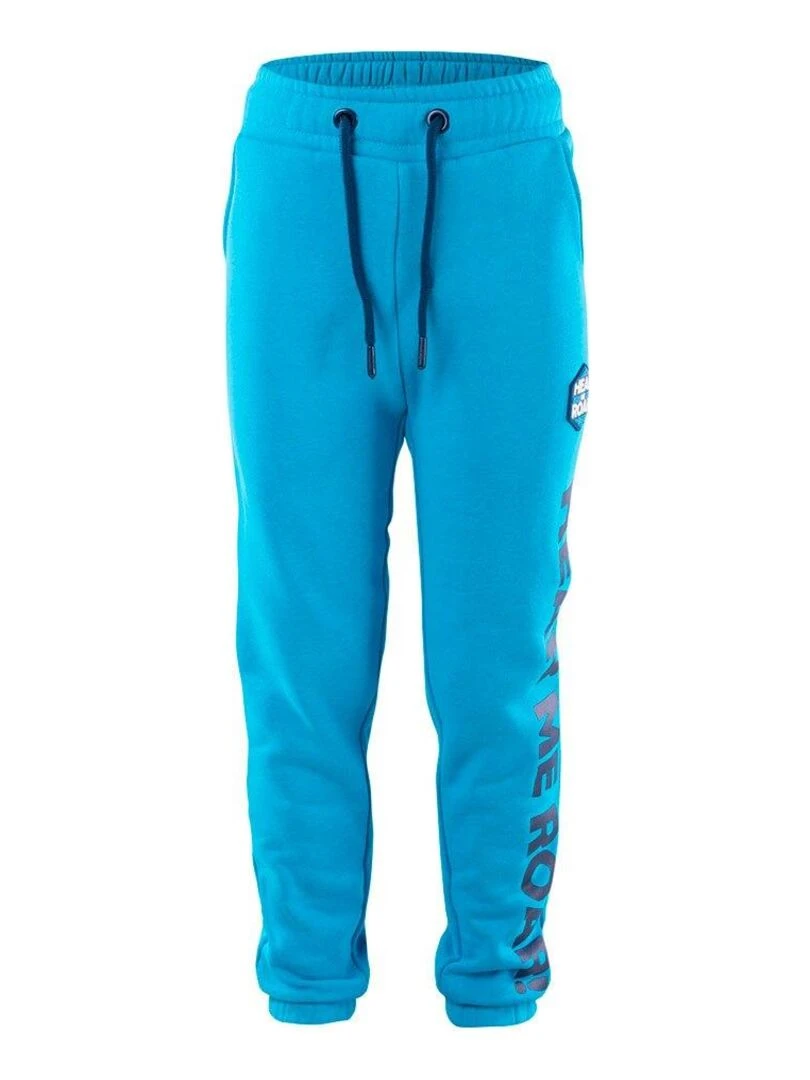 Bejo Pantalon de jogging LIAGO Bleu foncé