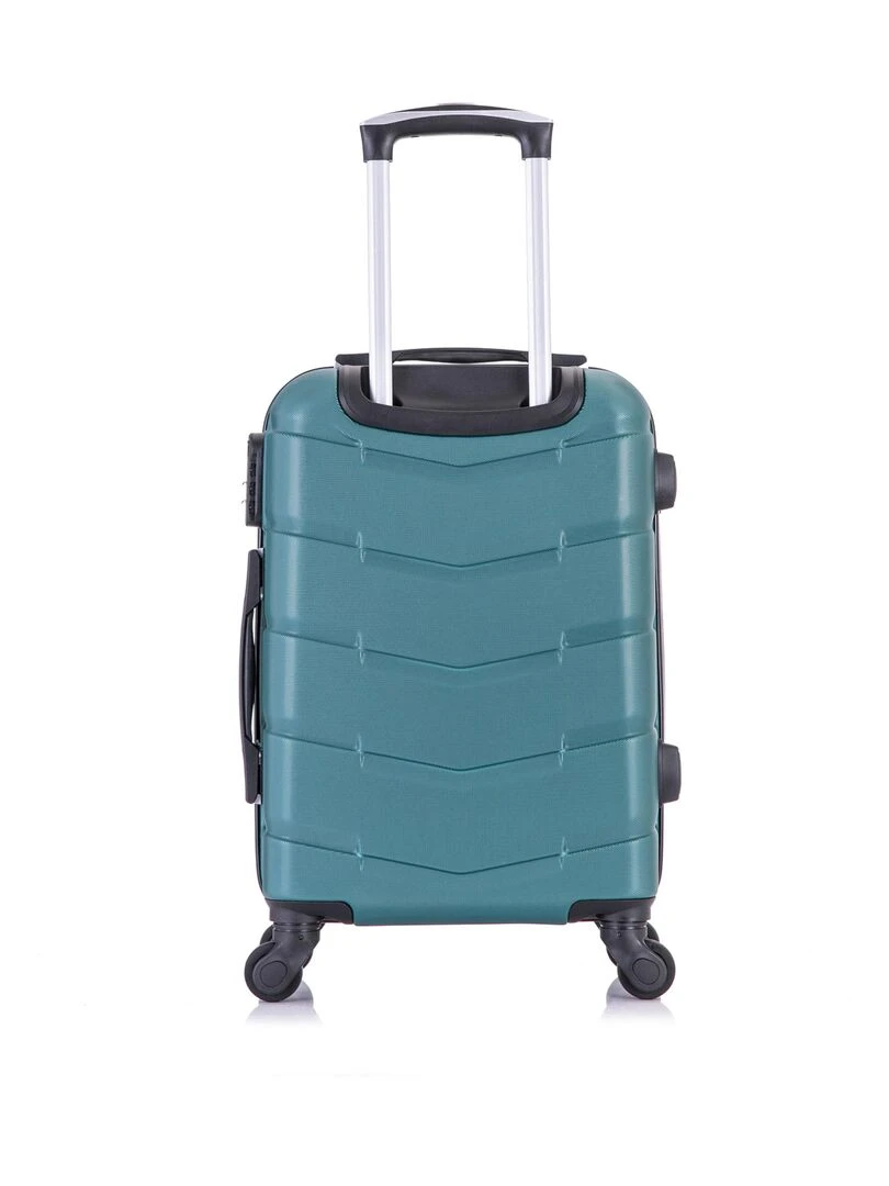 WAVE PARIS   VALISE S PICASSO   Vert