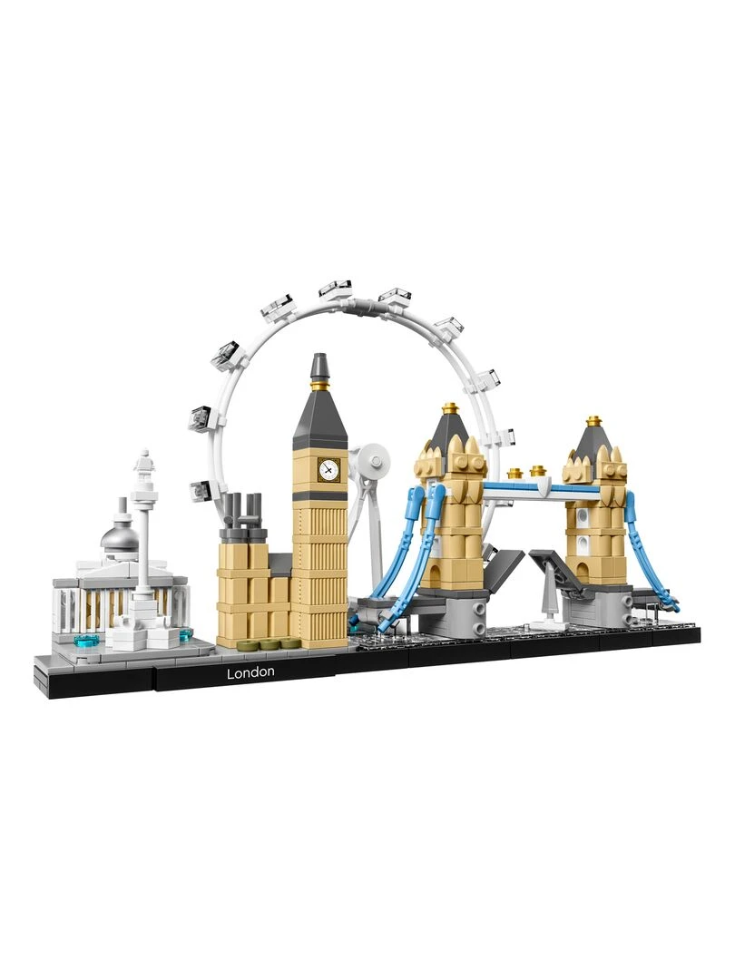 21034 Londres 'architecture'   N/A