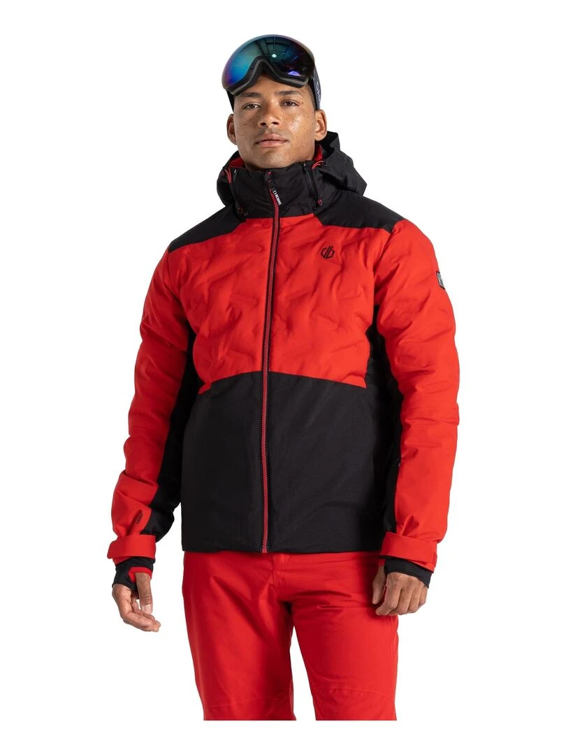 Dare 2B   Blouson de ski AERIALS   Rouge cachemire