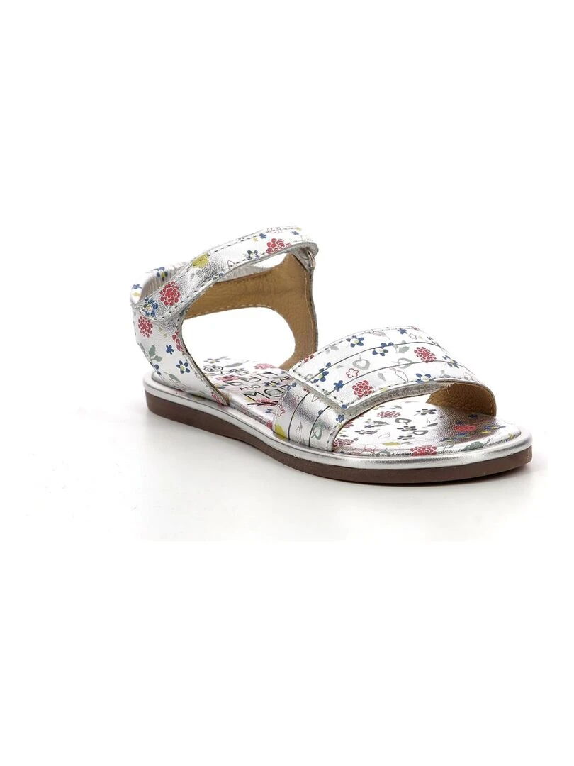 Sweat à col rond   Paris 2024   Rose