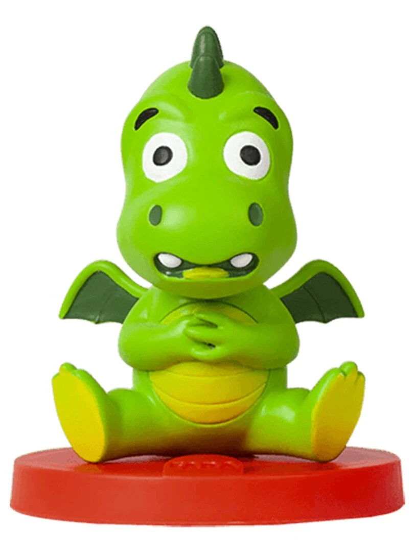 Personnage sonore chantez et apprenez avec nous N/A