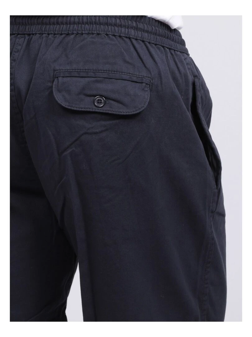 SHORT CASSIS   Bleu marine