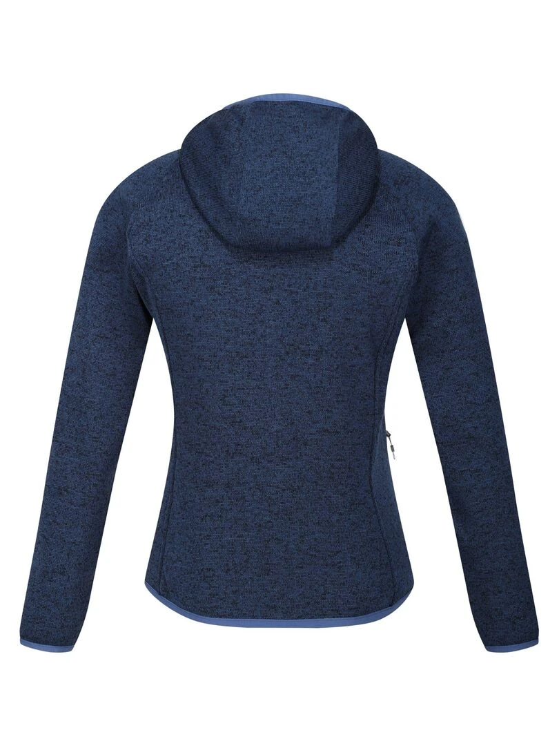 Regatta Veste polaire NEWHILL Bleu