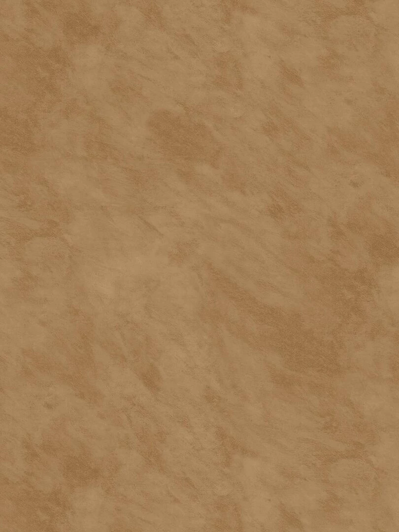 Nappe Toile cirée au mètre Collection Faux Beton Marron cappuccino