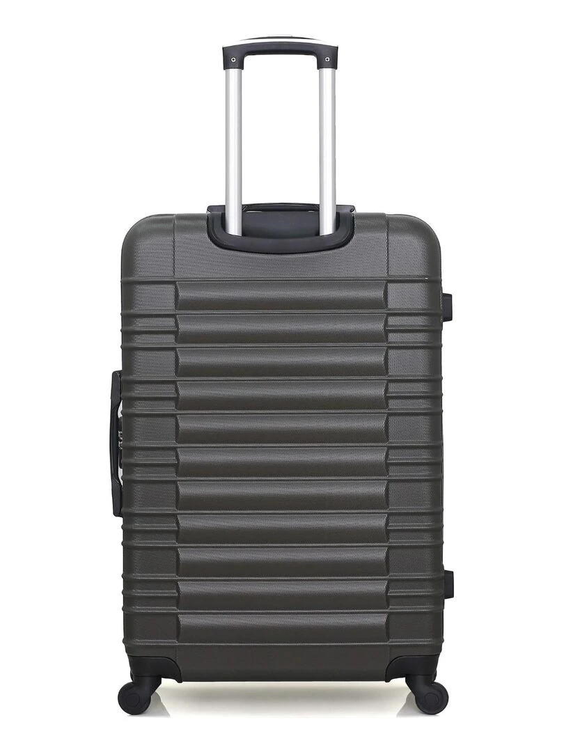 BLUESTAR   VALISE L LIMA   Gris foncé