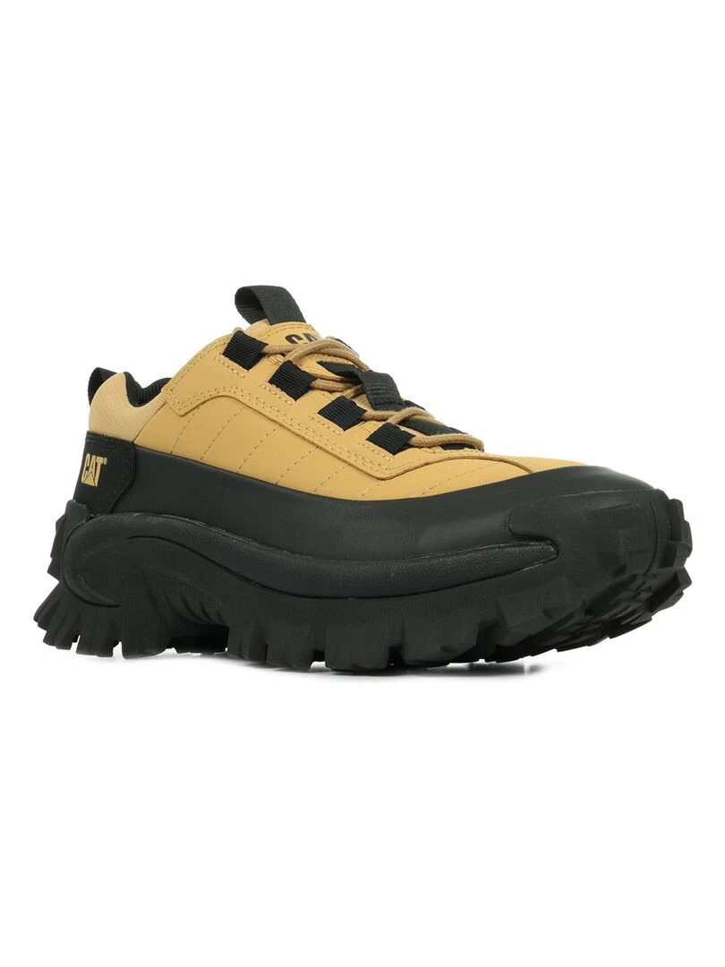 Baskets Caterpillar Intruder Galosh WP Noir