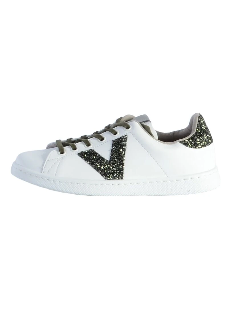 Basket Victoria 1125244 Blanc