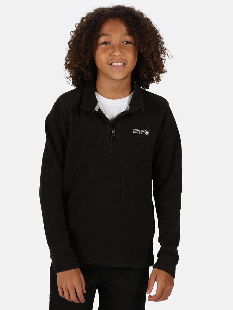 Regatta   Polaire HOT SHOT   Noir Noir