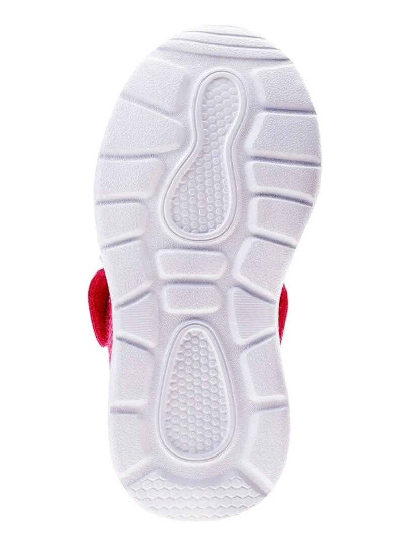 Bejo   Baskets BESINI   Vieux rose