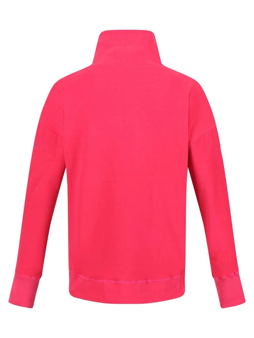Regatta Polaire LAURDEN Rose clair