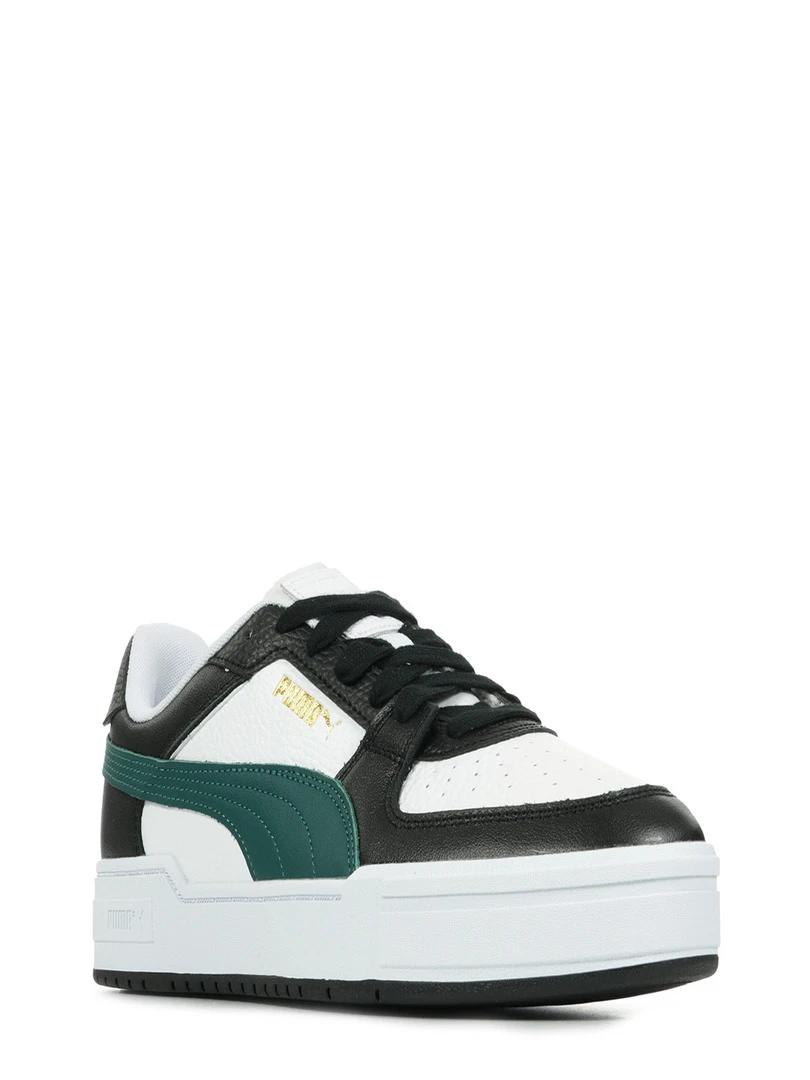 Baskets PUMA Ca Pro Blanc