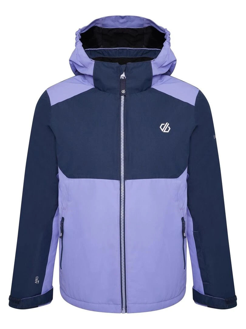 Dare 2B Blouson de ski IMPOSE Bleu marine