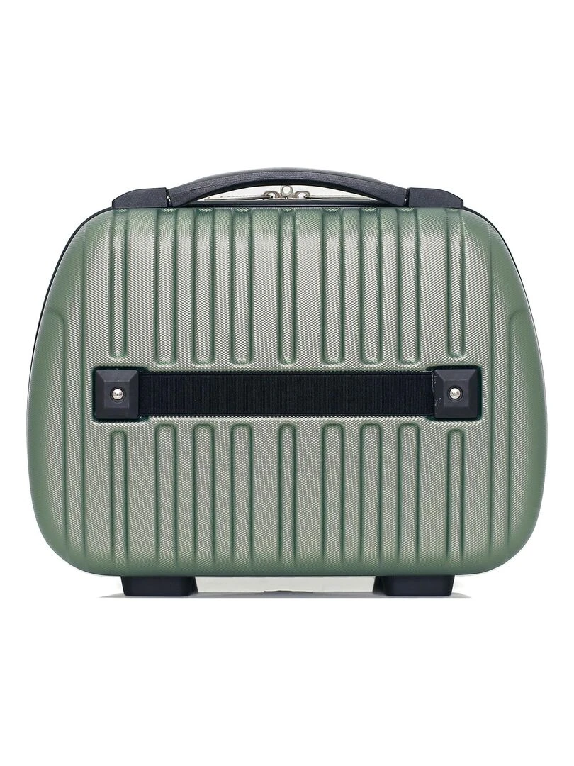 HERO   VANITY ALPES K   Vert kaki