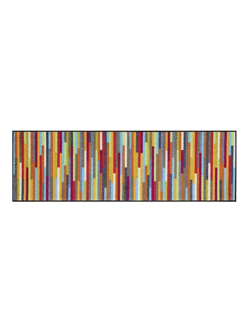 Paillasson MIKABO OEKO TEX® Multicolore