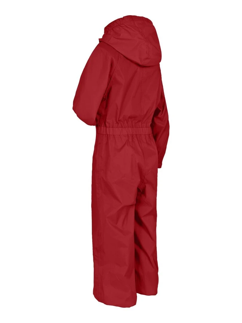 Trespass   Combinaison de pluie BUTTON   Bébé   Rouge