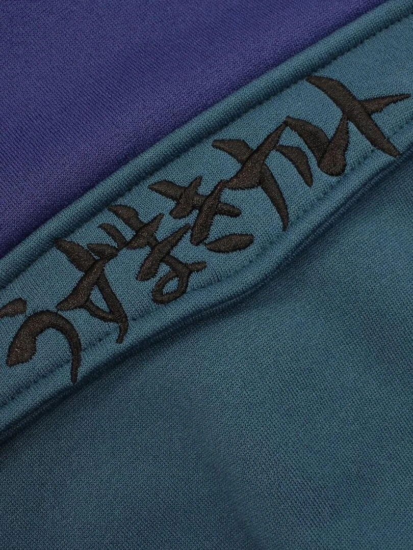 Disney   Veste garçon imprimé Naruto   Bleu marine